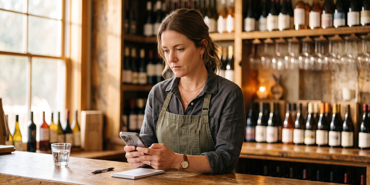 Follower Count Is a Vanity Metric. Here's What Actually Predicts Revenue.