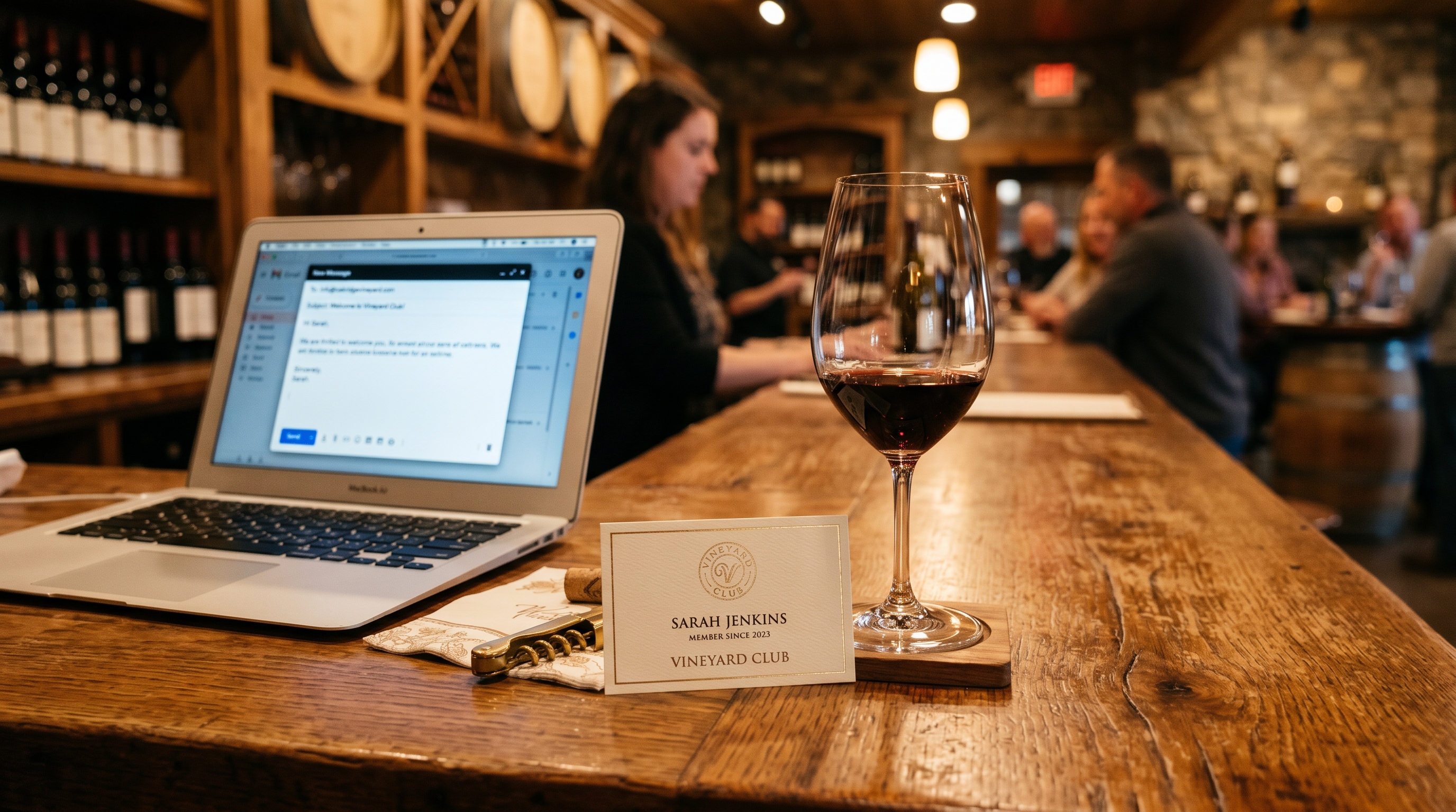 Reducing Wine Club Churn: What Actually Works for Small Tasting Rooms