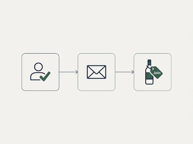 Wine Club Email Automation: What Independent Wineries Can Learn from Enterprise Marketing
